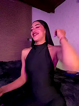 MichelleDiaz Pink online show from September 19, 2025, 4:36 am