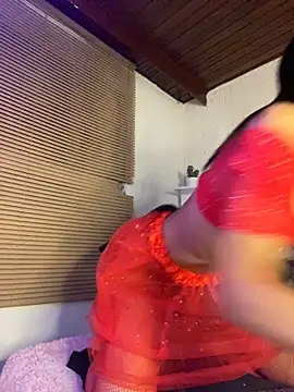 MichelleDiaz Pink online show from October 19, 2025, 5:52 am