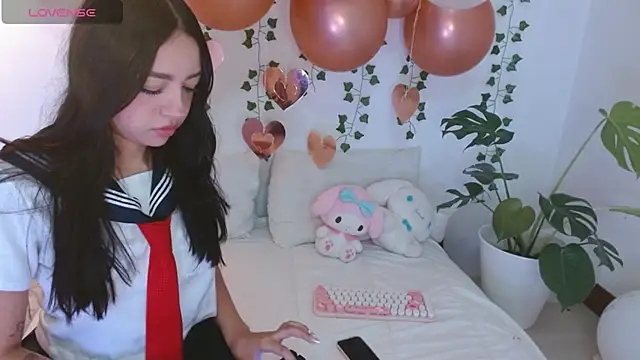 hellokitty  valery online show from March 29, 2026, 3:17 am