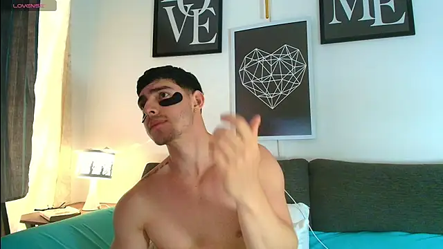 thomyafar online show from November 14, 2025, 3:55 pm