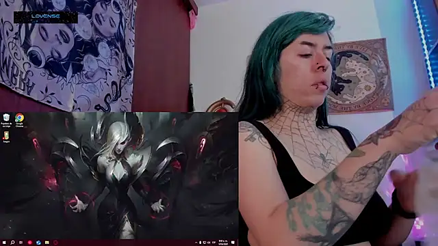 Hisato111 online show from April 9, 2026, 2:00 pm