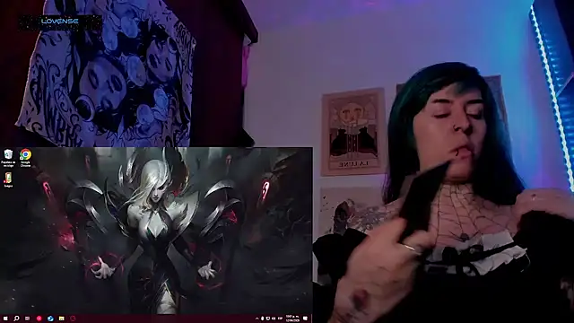 Hisato111 online show from April 13, 2026, 3:01 am