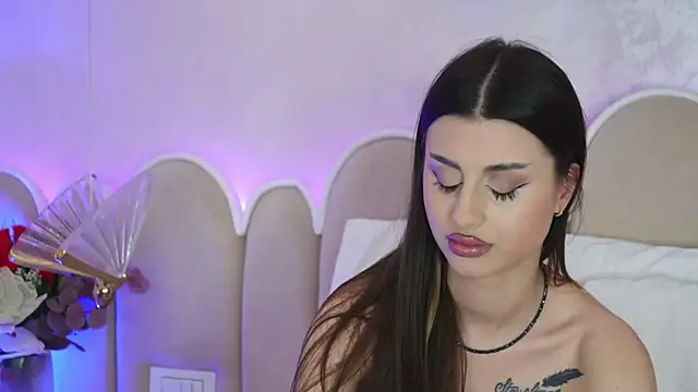 Alice Voss online show from March 31, 2026, 6:14 am