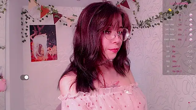  miraclecattt  online show from October 25, 2025, 3:03 am