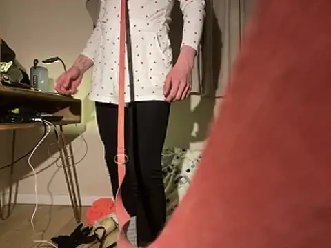 femboybandi online show from March 7, 2026, 1:02 am