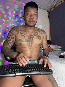 Saipuer31 online show from February 9, 2026, 7:34 am