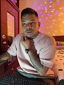 Saipuer31 online show from February 17, 2026, 4:57 pm