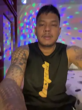 Saipuer31 online show from February 21, 2026, 7:04 pm