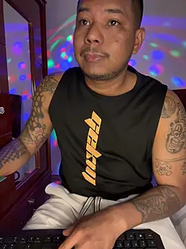 Saipuer31 online show from March 12, 2026, 6:36 pm