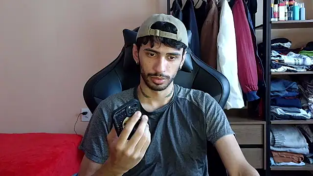 iendriw online show from January 17, 2026, 10:31 am