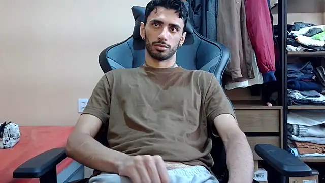 iendriw online show from March 17, 2026, 12:19 pm