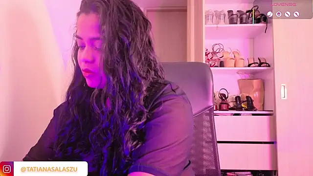 tatiana 10 online show from May 29, 2026, 5:27 am