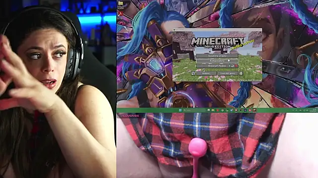 sharonurbex online show from March 29, 2026, 8:20 pm