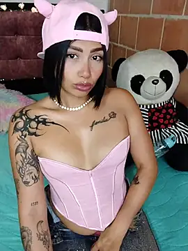 Kylie brazt online show from April 5, 2026, 1:36 am