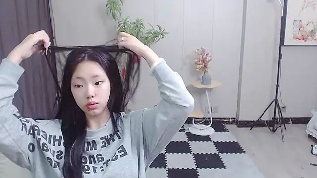 Snapshot of Facai55555 chatting on February 28, 2025, 11:36 am Facai55555 online show from February 28, 2025, 11:36 am