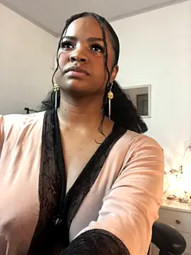 ValerieBlakee online show from October 5, 2025, 12:25 pm