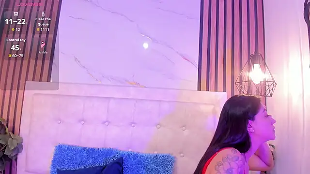 Snapshot of Madyson18 chatting on February 4, 2026, 11:38 am Madyson18 online show from February 4, 2026, 11:38 am