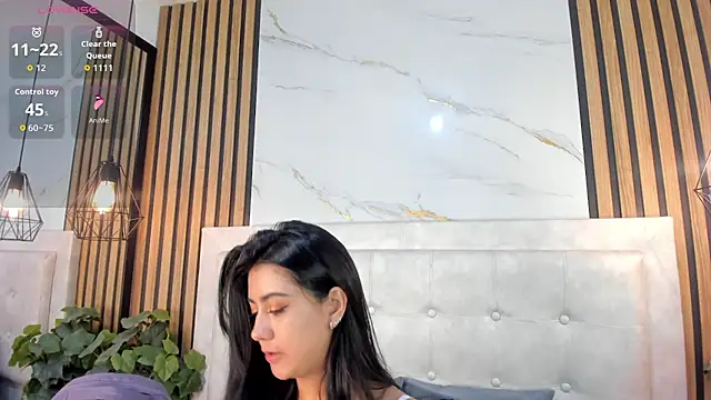 Snapshot of Madyson18 chatting on February 12, 2026, 11:16 am Madyson18 online show from February 12, 2026, 11:16 am