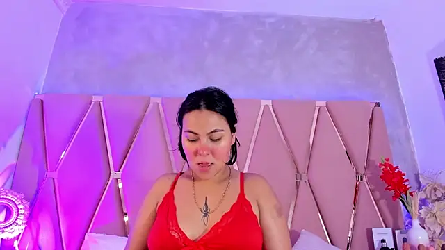 Emily Black1 online show from March 8, 2026, 9:07 pm