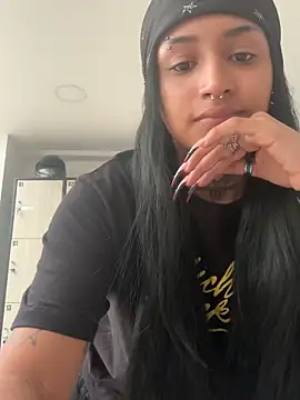 goth tasha online show from June 28, 2026, 1:50 pm