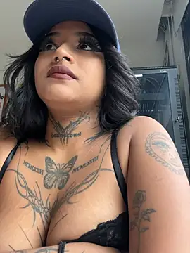 goth tasha online show from July 3, 2026, 12:11 pm