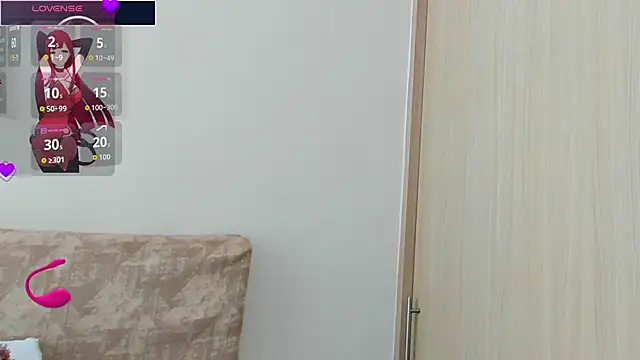 Snapshot of isabellarous- chatting on May 11, 2026, 8:06 pm isabellarous- online show from May 11, 2026, 8:06 pm