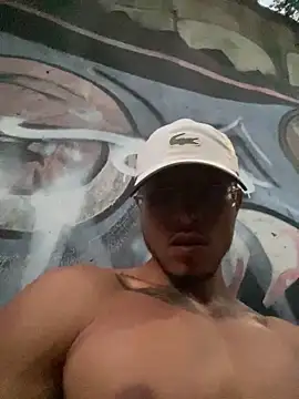 MaxxxSteil online show from March 10, 2025, 11:27 pm