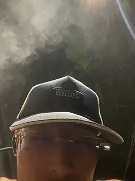 MaxxxSteil online show from March 16, 2025, 2:43 am