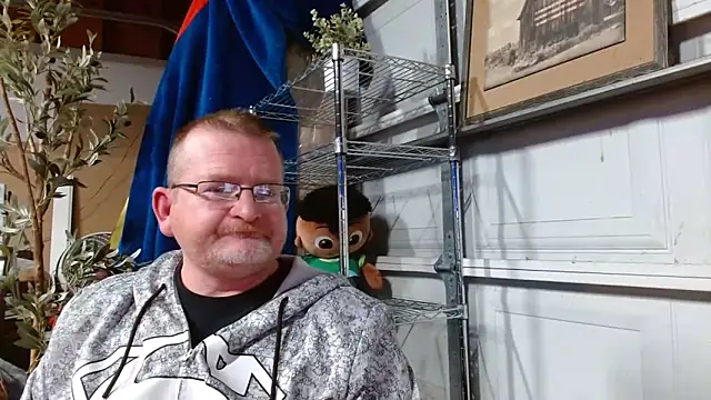 Randomoldguy615 online show from February 24, 2025, 2:51 am