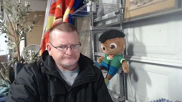 Randomoldguy615 online show from March 21, 2025, 12:18 am