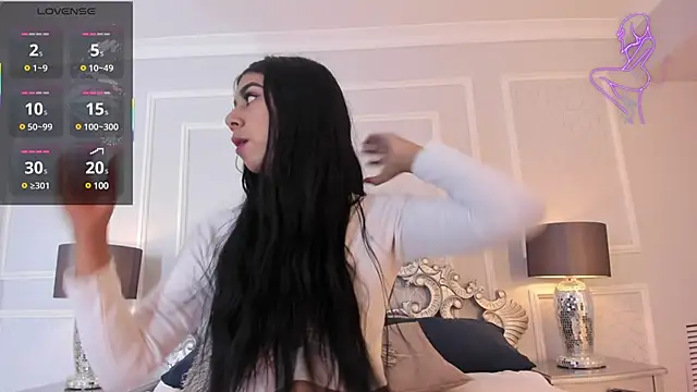 AnnieGibbyns online show from March 20, 2025, 12:00 pm