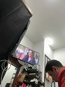 flaco16 online show from March 13, 2026, 3:57 am