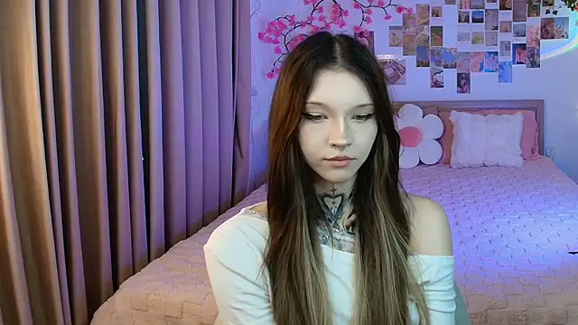 mefwhore online show from April 9, 2026, 12:54 pm