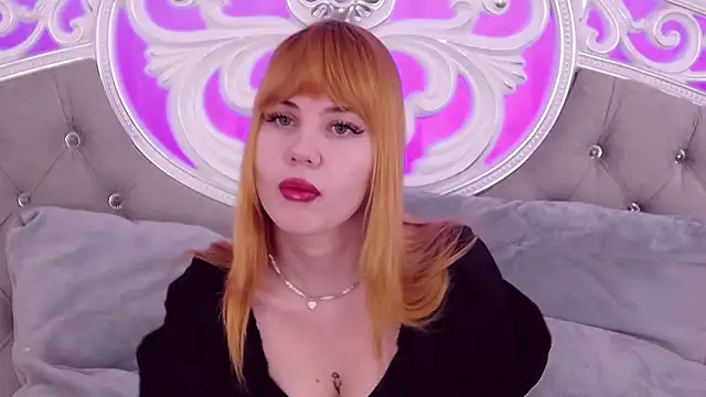 Snapshot of IvyAngel chatting on February 26, 2025, 4:45 pm IvyAngel online show from February 26, 2025, 4:45 pm