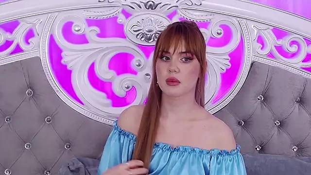 Snapshot of IvyAngel chatting on March 12, 2025, 9:35 pm IvyAngel online show from March 12, 2025, 9:35 pm