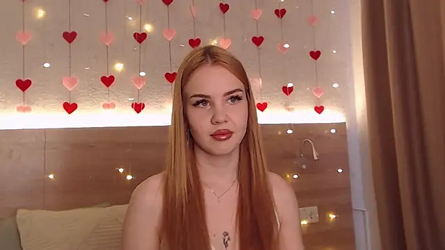 Snapshot of IvyAngel chatting on May 2, 2026, 1:49 pm IvyAngel online show from May 2, 2026, 1:49 pm