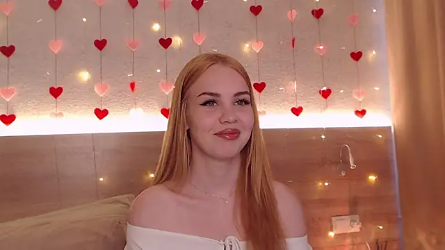 Snapshot of IvyAngel chatting on May 27, 2026, 2:36 pm IvyAngel online show from May 27, 2026, 2:36 pm