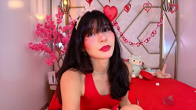 nathalya summer online show from February 13, 2026, 8:49 pm