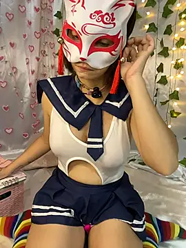 CLTFUDIDAKKKK online show from February 20, 2026, 12:40 am