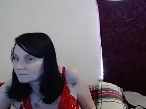 Hotmodel1984 online show from January 6, 2025, 5:27 pm