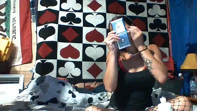 Snapshot of SillyRabbitz chatting on July 13, 2026, 3:42 am SillyRabbitz online show from July 13, 2026, 3:42 am