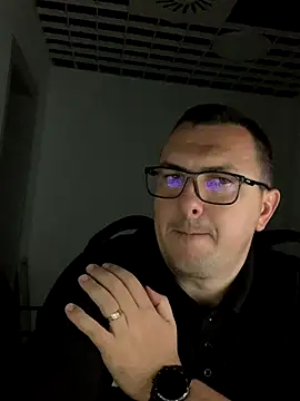 Mike8523 online show from October 25, 2025, 4:20 am