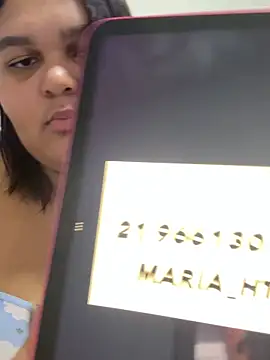 Snapshot of thataa_paixao chatting on October 14, 2025, 8:26 am thataa paixao online show from October 14, 2025, 8:26 am