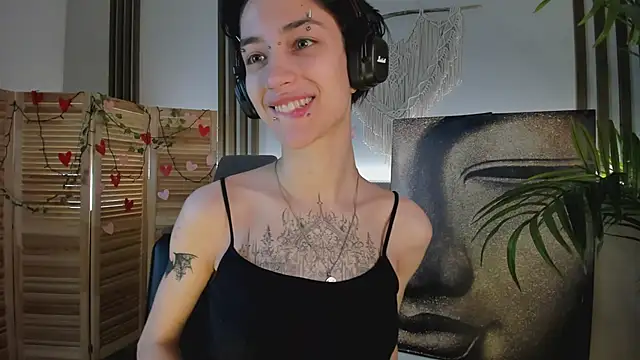 Snapshot of lisbatsyy chatting on March 5, 2025, 1:39 pm lisbatsyy online show from March 5, 2025, 1:39 pm