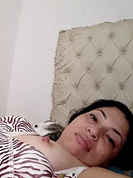 Ana-traviesa online show from May 5, 2026, 8:06 pm