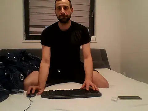 gryzoon online show from December 14, 2025, 7:25 am