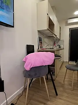  KissMyAss  online show from February 20, 2026, 5:13 pm