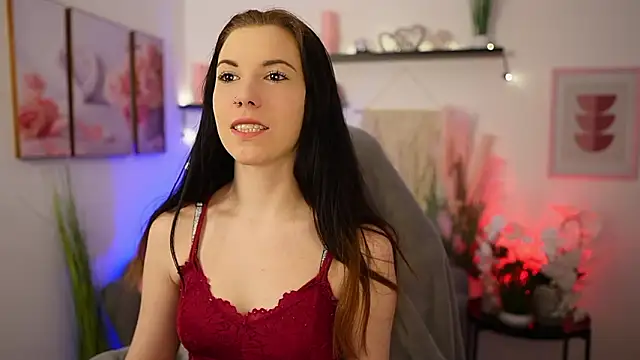 Snapshot of April_Olsen chatting on February 22, 2026, 2:04 pm April Olsen online show from February 22, 2026, 2:04 pm