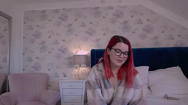 KailyKay online show from April 12, 2026, 6:07 am