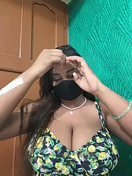 Snapshot of kusum_girl chatting on June 10, 2026, 9:03 pm kusum girl online show from June 10, 2026, 9:03 pm